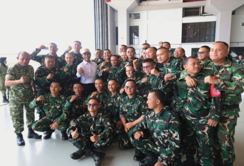 Mengapresiasi Komcad ASN untuk Pertahanan dan Profesionalisme Birokrasi