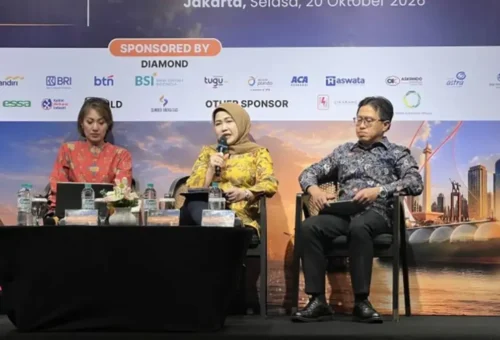 Penerimaan Negara dari Migas Diproyeksi Lampaui Target 2026