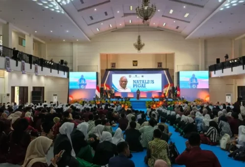 Penguatan HAM dalam Dua Tahun Prabowo-Gibran Hadir sebagai Perlindungan Nyata