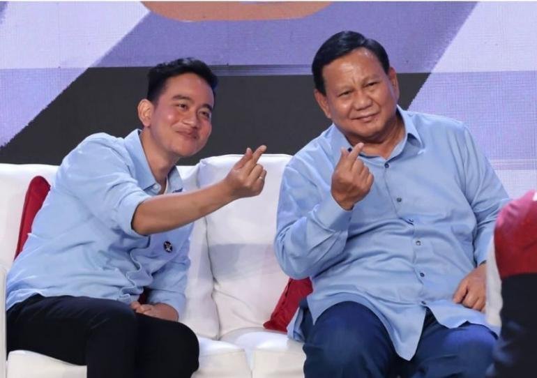 Dua Tahun Prabowo-Gibran, Integritas Kepemimpinan Dinilai Bawa Harapan Baru