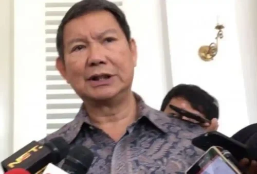 Pemerintah Siapkan Pembangkit Listrik Tenaga Nuklir Berkapasitas 7 GW