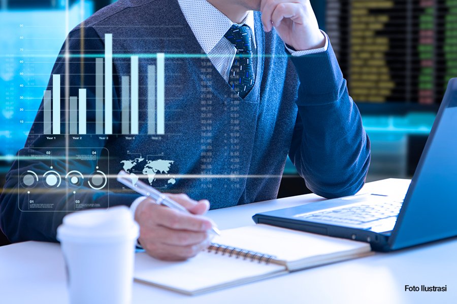 APBN 2027 Dorong Ekonomi Tumbuh lewat Investasi dan Belanja Produktif