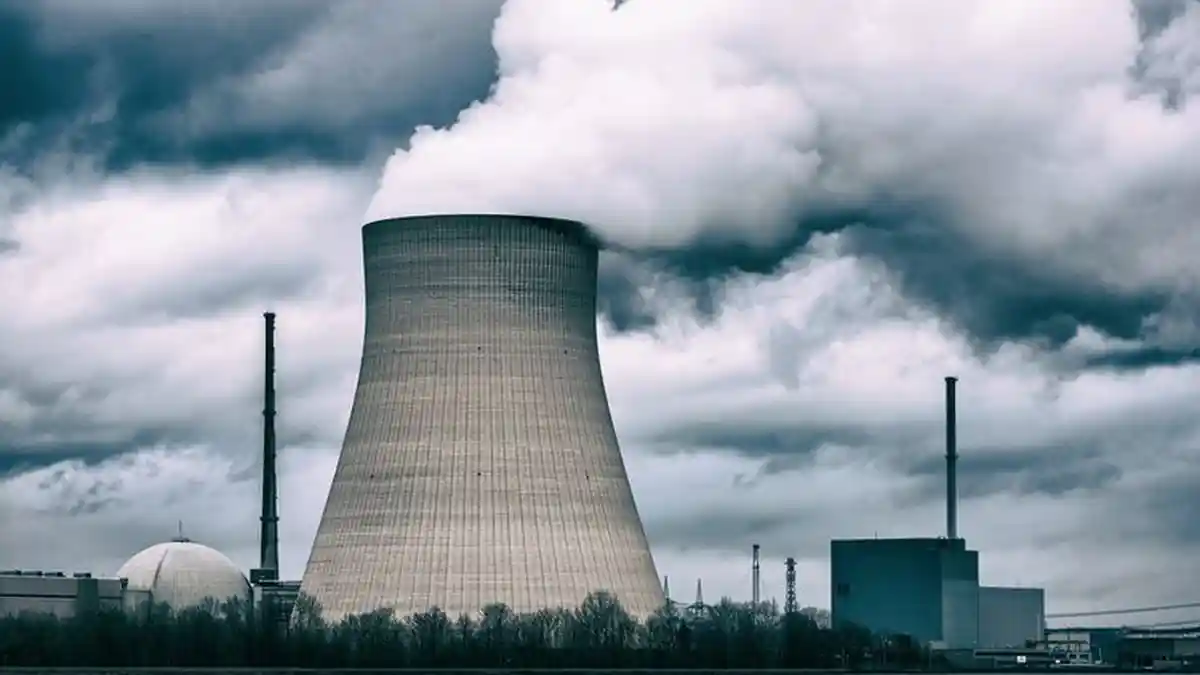 Energi Nuklir Membuka Babak Baru Listrik Bersih dan Stabil