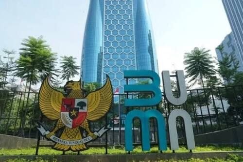 Konsolidasi BUMN, Memperkuat Daya Saing tanpa Mengabaikan Pekerja