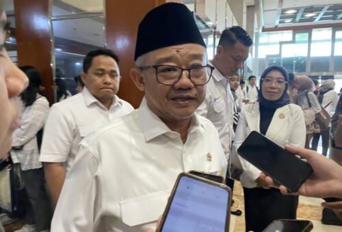 Kabar Baik Guru Non-ASN, Tunjangan Profesi Mulai Dicairkan