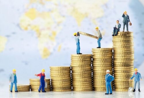 APBN 2027, Sinergi Fiskal dan Moneter agar Ekonomi Kian Bertumbuh