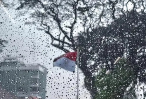 Mitigasi Bencana Hidrometeorologi Membutuhkan Kerja Bersama Pemerintah dan Warga