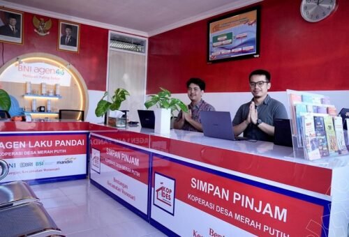 Pemerintah Pastikan Manajer KDMP Profesional Siap Perkuat Operasional Kopdes