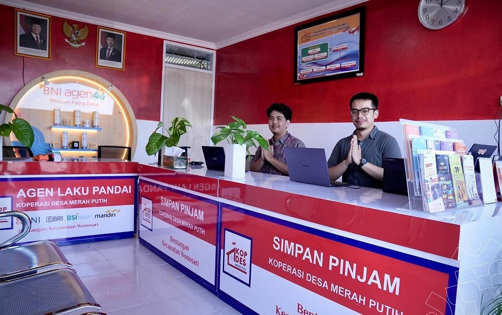 Pemerintah Pastikan Manajer KDMP Profesional Siap Perkuat Operasional Kopdes