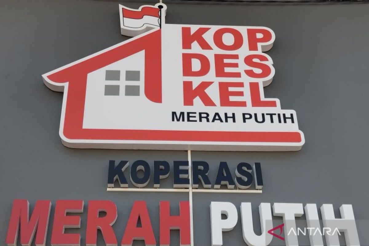 Perputaran Transaksi Koperasi Merah Putih Membuka Harapan Baru bagi Ekonomi Desa