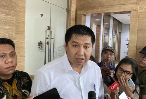 Pemerintah Optimistis Rumah Subsidi FLPP Capai Target Akhir Tahun