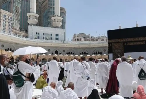 Reformasi Penyelenggaraan Ibadah Haji Membangun Tata Kelola Lebih Akurat dan Akuntabel