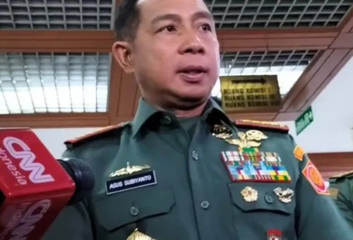 Dari Karhutla hingga Bencana Alam, TNI Perkuat Pengabdian untuk Masyarakat