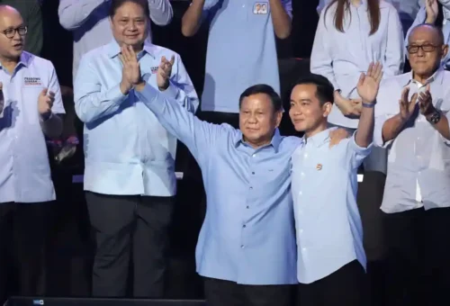 Membangun Fondasi Kemandirian di Dua Tahun Pemerintahan Prabowo-Gibran