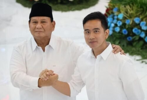 Dua Tahun Prabowo-Gibran, Ruang Evaluasi Didorong Tetap Konstruktif