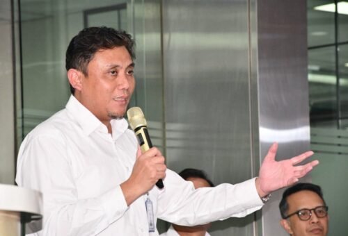 Rumah Subsidi Jadi Fokus Percepatan Penyaluran FLPP Akhir Tahun