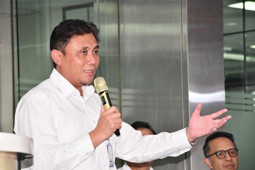Rumah Subsidi Jadi Fokus Percepatan Penyaluran FLPP Akhir Tahun