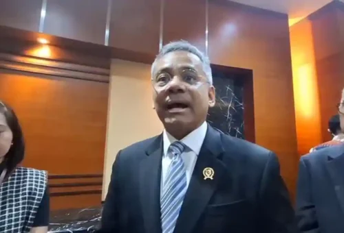 Pemerintah Antisipasi Tekanan Global, Defisit APBN Dijaga di Bawah Batas