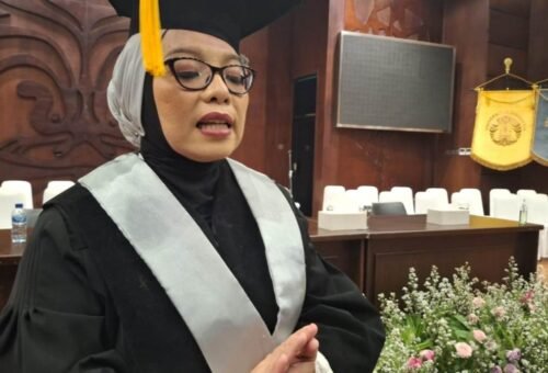 Dua Tahun Pragib, Guru Besar UI Apresiasi Ketahanan Ekonomi dan Program Prioritas