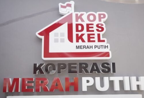 Koperasi Merah Putih Membuka Jalan Pupuk Subsidi Lebih Mudah Diakses