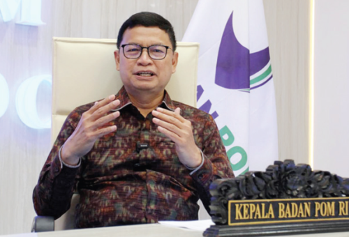 Dua Tahun Prabowo-Gibran, Pemerintah Tegas Kawal Kualitas Layanan MBG