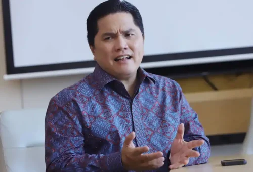 Sumpah Pemuda 2026, Semangat Patriotik dan Empati Perkuat Persatuan Bangsa