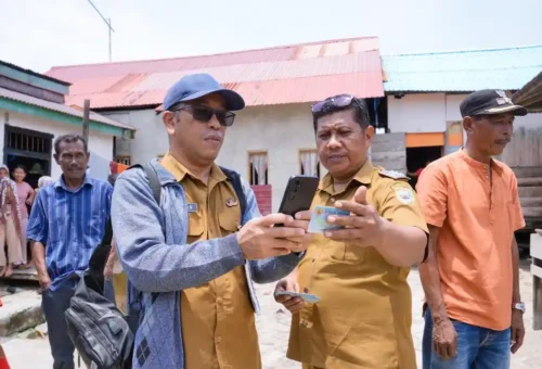 Program 3 Juta Rumah Kian Berkualitas, Perluas Akses Hunian Rakyat